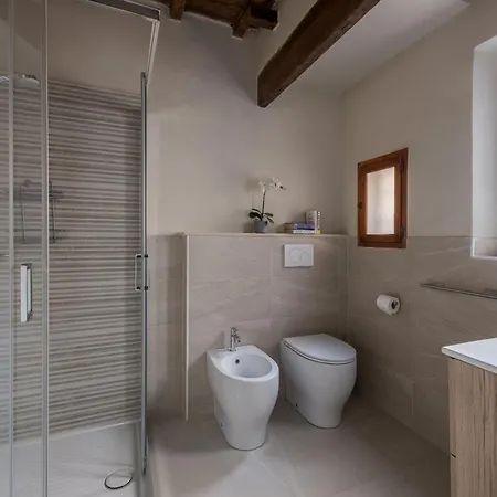 Apartment Dimora Camaldoli - Authentic Experience *