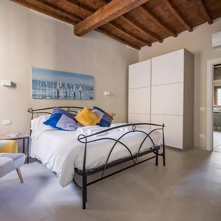 Apartment Dimora Camaldoli - Authentic Experience Florence