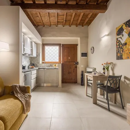 Dimora Camaldoli - Authentic Experience Apartamento *