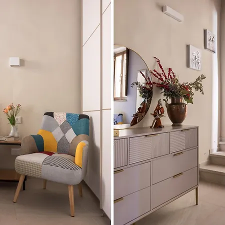 Dimora Camaldoli - Authentic Experience