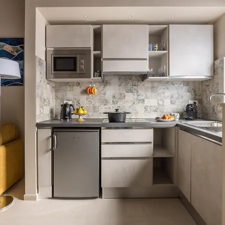 Apartamento Dimora Camaldoli - Authentic Experience *