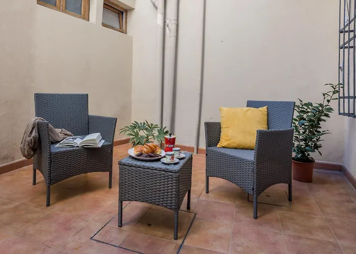 Dimora Camaldoli - Authentic Experience *