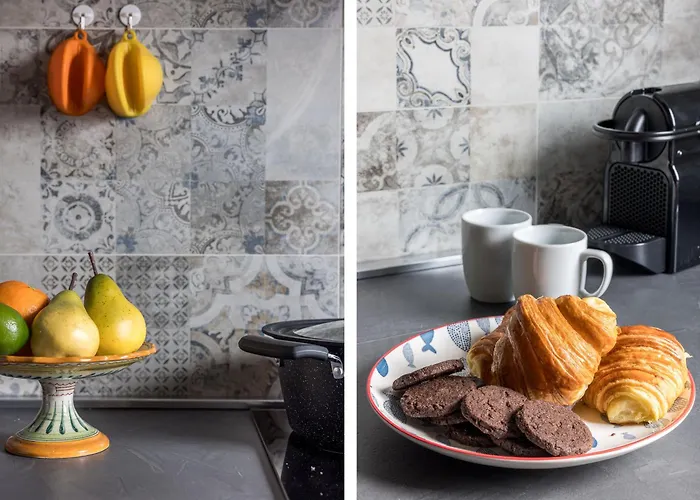 Dimora Camaldoli - Authentic Experience Apartment *