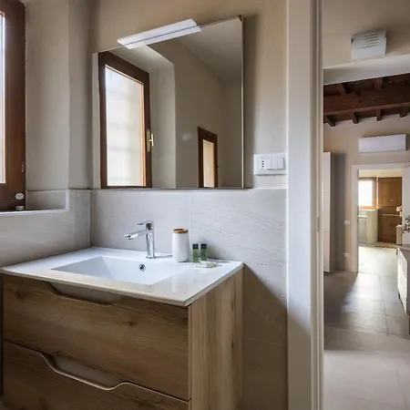 Dimora Camaldoli - Authentic Experience