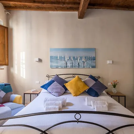 Dimora Camaldoli - Authentic Experience * Florence