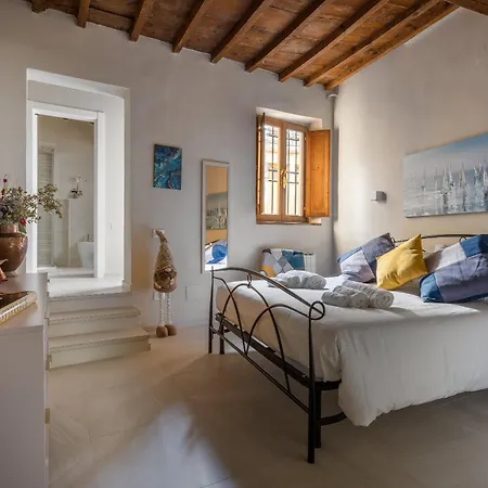 Dimora Camaldoli - Authentic Experience * Florence