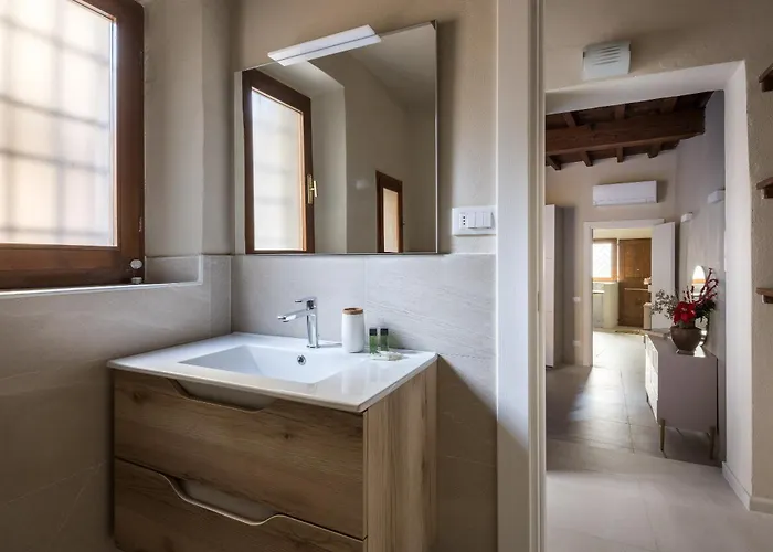 Dimora Camaldoli - Authentic Experience
