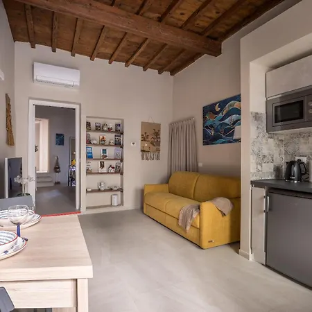 Dimora Camaldoli - Authentic Experience Apartament Florencja