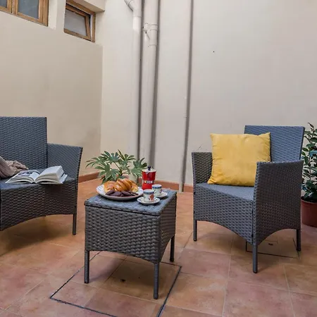 Dimora Camaldoli - Authentic Experience *